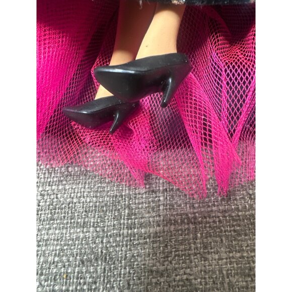 1998 Happy Holidays Special Edition Barbie Doll Mattel - Picture 6 of 8